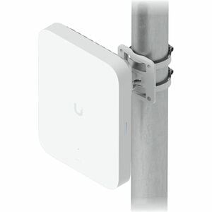 UniFi 5G Max Outdoor advanced 5G connection designed for UniFi consoles and gateways featuring powerful directional antenn