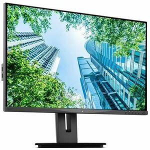 ViewSonic VG2748A-2K 27 Zoll Klasse WQHD LED-Monitor - 16:9 Format - Schwarz - 68,6 cm (27 Zoll) Viewable - IPS-Technologi