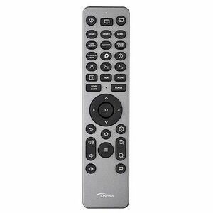 Optoma UHZ78LV 3D DLP-Projektor - 16:9 - Hoher Dynamikbereich (High Dynamic Range, HDR) - 4,500,000:1 Kontrastverhältnis -
