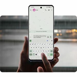 realme C71 256 GB Smartphone - 16,9 cm (6,7 Zoll) LCD HD+ 1604 x 720 - Octa-Core (Cortex A75Dual-Core 1,80 GHz + Cortex A5