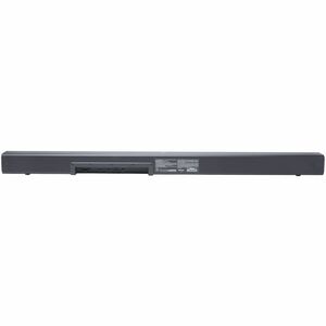 JBL Cinema SB580 3.1 Bluetooth Sound Bar Speaker - 440 W RMS - Black - Wall Mountable - 40 Hz to 20 kHz - Dolby Audio, Dol