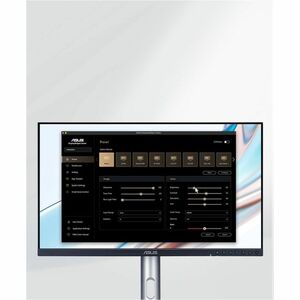 Monitor LED Asus ProArt PA278QV 27" Clase WQHD - 16:9 - 68.6cm (27") Viewable - Tecnología conmutación en el mismo plano (