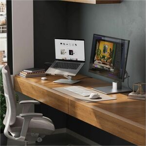 ALOGIC Clarity 27in 5K Monitor with PD and Touch Screen with Fold Stand