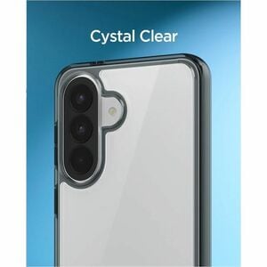 Spigen Ultra Hybrid Case for Samsung Galaxy A57 Smartphone - Space Crystal - Drop Resistant, Scratch Resistant, Anti-scrat