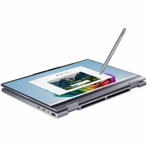 Lenovo ThinkBook 14 G6 IPL 22AR0002GE 35,6 cm (14 Zoll) Touchscreen Umrüstbar Copilot+ PC 2 in 1 Notebook - WUXGA - 60 Hz 