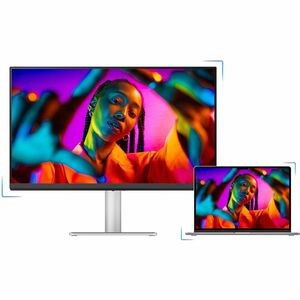 BenQ MA270UP 27" (68.6 cm) Class 4K UHD LED Monitor - 16:9 - 27" (68.6 cm) Viewable - In-plane Switching (IPS) Technology 