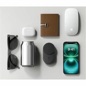 Belkin UltraCharge Induction Charger - For iPhone - Input connectors: USB - Foldable