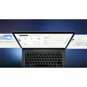 Prestige 16 AI+ - 16in 2.8K OLED - Ultra X9 388H - 32GB RAM DDR5 - 2TB SSD - Wifi 7 - Backlight KB - 81Whr - Windows 11 Ho