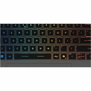 Stealth 16 AI+ - 16in 16:10 QHD+ 2560 x 1600 OLED - U9 386H - 32GB RAM DDR5 - 1TB SSD - RTX 5080 16GB - Wi-Fi 7 - 4 Zone R