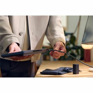 HP EliteBoard G1a Ryzen AI 5 330 16GB1xDDR5 5600 512GB SSD WL+BT Win11 Pro 3/3/3 Warranty