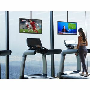 Samsung HF8000F HG32F800FEU 81,3 cm Smart LED-LCD TV - HDTV - Hoher Dynamikbereich (High Dynamic Range, HDR) - Schwarz - 8