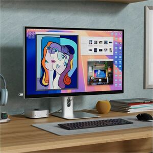 Alogic Aspekt 32A4KPDTMSLV 32" Class LCD Touchscreen Monitor - 16:9 - 14 ms - 81.3 cm (32") Viewable - One Glass Solution 