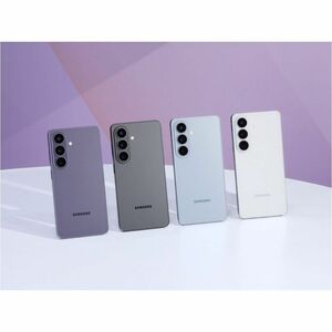 Samsung Galaxy S26 SM-S942U 256 GB Smartphone - 6.3" Dynamic AMOLED 2X Full HD Plus 2340 x 1080 - Octa-core (OryonDual-cor