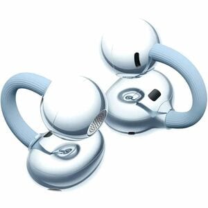 Huawei FreeClip 2 True Wireless Clip-on, Open-ear, Earbud Stereo Earset - Blue - Binaural - Open - Bluetooth - 20 Hz to 20