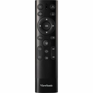 ViewSonic V754K 3D Deckenmontage Laser-Projektor - Hoher Dynamikbereich (High Dynamic Range, HDR) - 3840 x 2160 Piel - 3,5