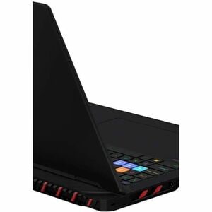 Notebook per gaming - MSI Raider 18 Max HX A2W Raider 18 Max HX A2WJ-1080XIT 45,7 cm (18") - UHD+ - 120 Hz - Intel Core Ul