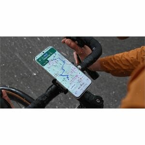 Redmi Note 15 Pro+ 5G 256 GB Smartphone - 17.3 cm (6.8") CrystalRes AMOLED 1.5K 2772 x 1280 - Octa-core (Cortex A720Single