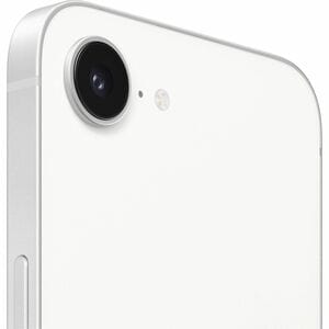 iPhone 17e 512GB - White