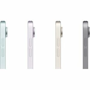 11-inch iPad Air (M4) Wi-Fi + Cellular 256GB - Blue