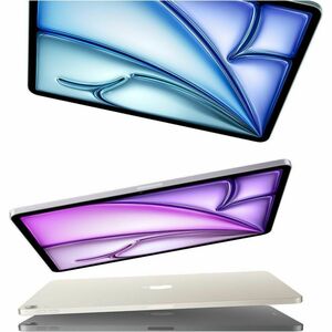 Apple iPad Air 13 (2026) Tablet - 13" - 12 GB - 128 GB Storage - Space Gray - M4 Octa-core (8 Core) - 600 Nit - 2732 x 204