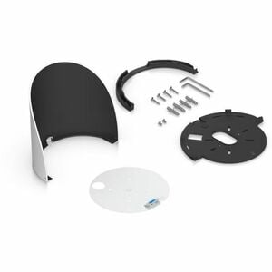 G6 Dome Camera Weather Shield