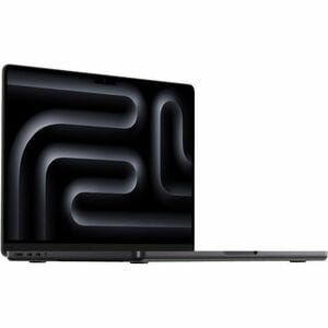 Apple MacBook Pro MGDT4LL/A 14.2" Notebook - 120 Hz - Apple M5 Pro - 24 GB - 2 TB SSD - English (US) Keyboard - Space Blac