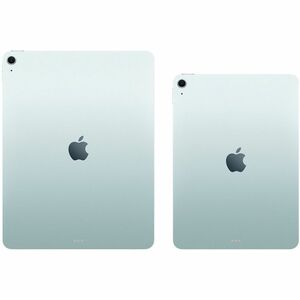 Tablette Apple iPad Air 13 (2026) - 33 cm (13") - 12 Go - 256 Go Stockage - Bleu - M4 Octa-core (8 Core) - 600 cd/m² - 273