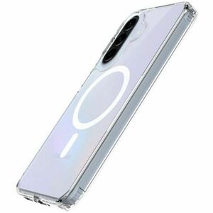 Coque Just in Case Durci - pour Samsung Galaxy A37 Smartphone - Clair - Résistant aux chocs, Résistant aux impacts, Résist