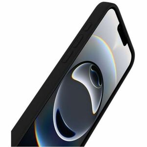 Coque Just in Case - pour Apple iPhone 17e, iPhone 16e Smartphone - Noir - En vrac - Résistant aux rayures, Résistant aux 