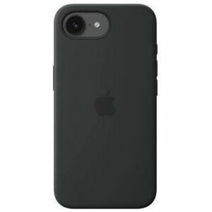 Apple iPhone 17e A3635 256 GB 智能电话 - 15.5 cm (6.1") OLED HDR10+ 2532 x 1170 - 六核（6 核） - 8 GB RAM - 5G - 黑 - 条 - Apple A19 