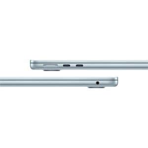 MACBOOK AIR M5 15 - 10 Coeurs CPU 10 Coeurs GPU - 512GB SSD 16GB - SKY BLUE