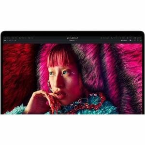Apple MacBook Air MDVH4X/A 38.9 cm (15.3") 笔记本电脑 - Apple - 16 GB - 512 GB SSD - 午夜黑 - Apple M5 芯片 - 2880 x 1864 - Apple - 