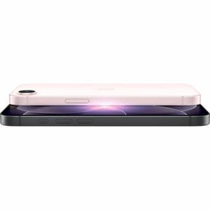 Apple iPhone 17e 256 GB Smartphone - 15,5 cm (6,1 Zoll) OLED HDR10+ 2532 x 1170 - A19Hexa-Core - 8 GB RAM - 5G - Hellrosa 