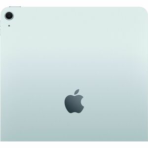 Apple iPad Air 11 (2026) Tablet - 27.9 cm (11") - 12 GB - 128 GB Storage - 5G - Blue - M4 Octa-core (8 Core) - 500 cd/m² -