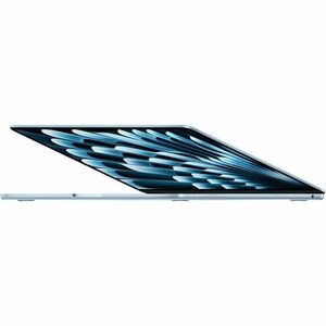TELA 15-inch MacBook Air: Apple M5 chip with 10-core CPU and 10-core GPU 16GB 512GB SSD - Sky Blue