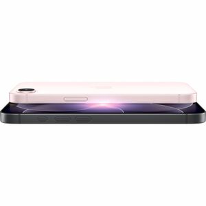 Apple iPhone 17e 256 GB Smartphone - 15.5 cm (6.1") OLED HDR10+ 2532 x 1170 - A19Hexa-core (6 Core) - 8 GB RAM - iOS 26 - 
