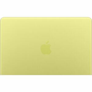 ""MacBook Neo 13 in A18 Pro avec CPU 6 coeurs et GPU 5 coeurs, 8 Go, 512 Go SSD - Jaune Agrume Touch Id (Adaptateur secteu