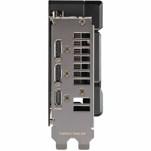 ASUS Dual Radeon RX 9060 XT 16GB GDDR6