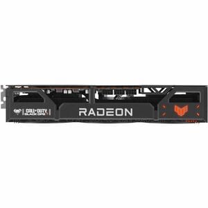 ASUS TUF Gaming Radeon RX 9070 XT Call of Duty: Black Ops 7 Special Edition