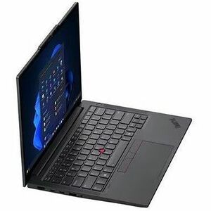 Lenovo ThinkPad E14 Gen 7 21U2004UMX 35.6 cm (14") Copilot+ PC Notebook - WUXGA - 60 Hz - Intel Core Ultra 5 226V - 16 GB 