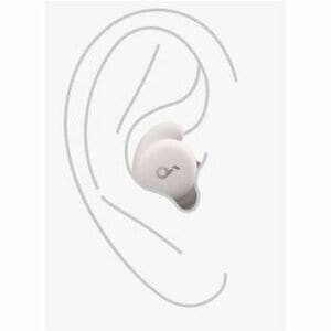 Auricolare ANKER Sleep A20 True Wireless - Earbud - Binaural - Stereo - 1 - In-ear - Bluetooth