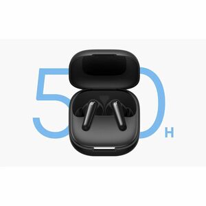 Auricolare soundcore P31i True Wireless Earbud Stereo - Nero - Binaural - In-ear - Bluetooth - Riduzione di rumore Microfo