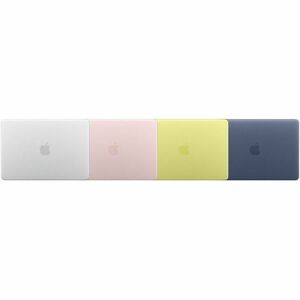 Computer portatile - Apple MacBook Neo MHFH4T/A 33 cm (13") - Apple - 8 GB - 256 GB SSD - Rosa - Apple A18 Pro Chip - 2408