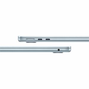Computer portatile - Apple MacBook Air MDVQ4T/A 38,9 cm (15,3"") - Apple M5 - 16 GB - 512 GB SSD - Italiano Tastiera - Blu