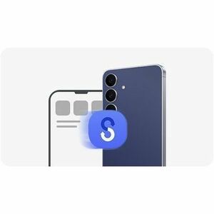 Samsung Galaxy S25 FE SM-S731B 128 GB Smartphone - 6.7" Dynamic AMOLED 2X Full HD Plus 1080 x 2340 - Deca-core (Cortex X4S