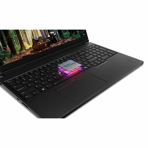 Workstation portatile - Lenovo ThinkPad P16 Gen 3 21RQ0041IX 40,6 cm (16") - WUXGA - 60 Hz - Intel Core Ultra 7 255HX - 32