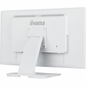 iiyama ProLite T2452MSC-W2AG 24 Zoll Klasse LCD-Touchscreen-Monitor - 16:9 Format - 5 ms Reaktionszeit - 61 cm (24 Zoll) V