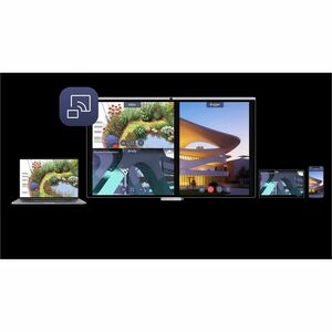 BenQ Board CP5505 1397 mm 4K UHD LCD Collaboration Display - ARM Cortex A78 + A55 - 16 GB - Projected Capacitive - Touchsc