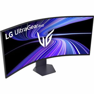 LG UltraGear 52G930B-B 52" Class 5K2K WUHD Curved Screen Gaming LCD Monitor - 21:9 - 131.1 cm (51.6") Viewable - Vertical 