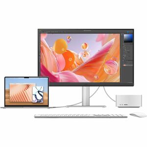 Monitor LED BenQ MA270S 685,8 mm (27"") Classe 5K - 16:9 - 68,6 cm (27"") Viewable - Tecnologia In-plane Switching (IPS) -